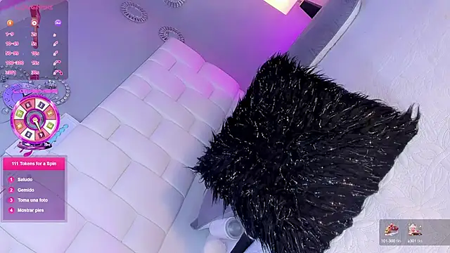 ValentinaMarinn online show from January 25, 12:59 am