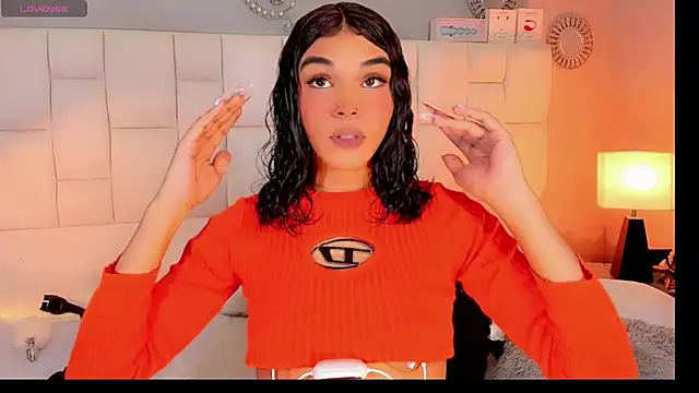 ValentinaMarinn online show from February 20, 8:36 pm