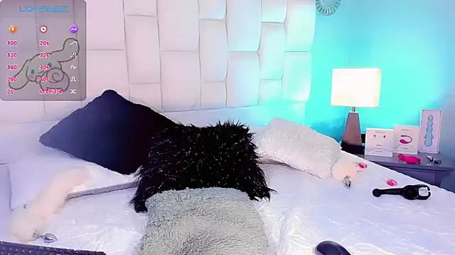 ValentinaMarinn online show from March 4, 8:38 pm