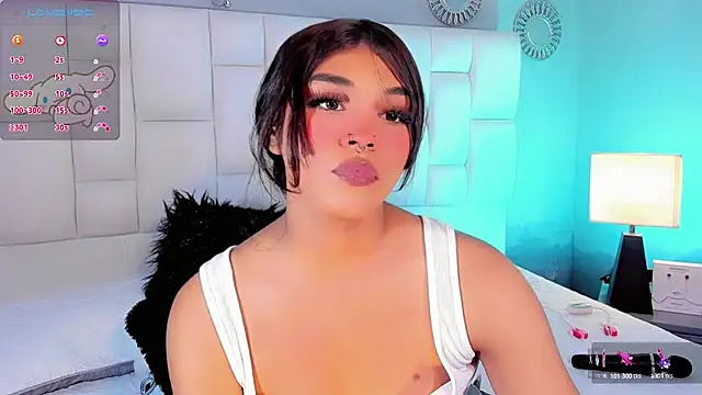 ValentinaMarinn online show from March 6, 11:53 pm