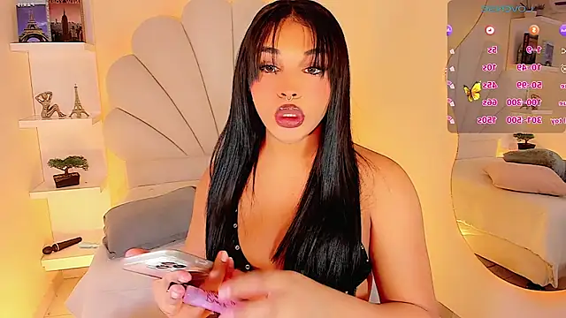 ValentinaMarinn online show from February 19, 9:11 pm