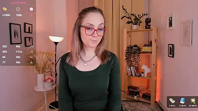 AdelaideRosabel online show from December 24, 7:28 am