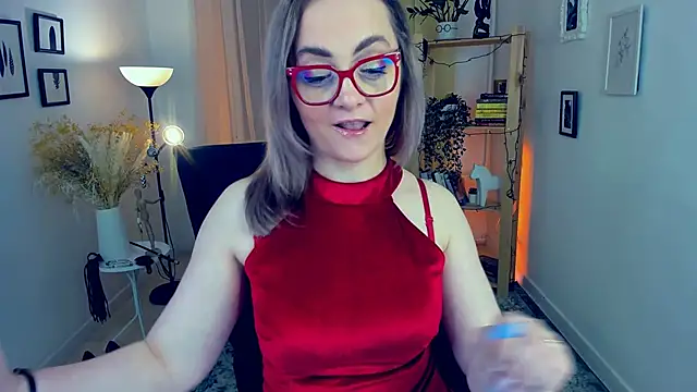 AdelaideRosabel online show from January 5, 10:08 pm