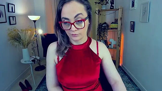 AdelaideRosabel online show from January 6, 1:09 am