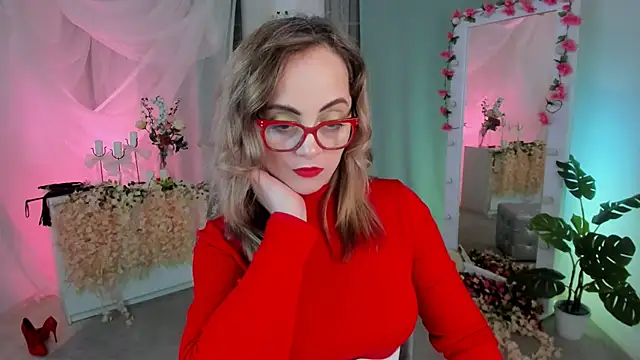 AdelaideRosabel online show from February 5, 10:22 pm