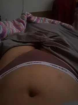 DirtyDi97 online show from October 26, 1:39 pm