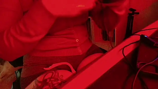 DirtyDi97 online show from November 20, 2:06 pm