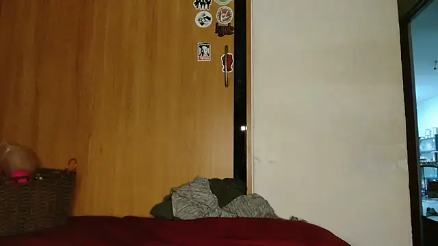 DirtyDi97 online show from November 26, 3:07 am