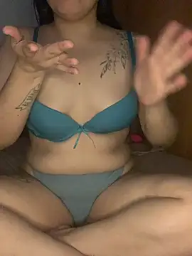 DirtyDi97 online show from July 3, 2:40 am