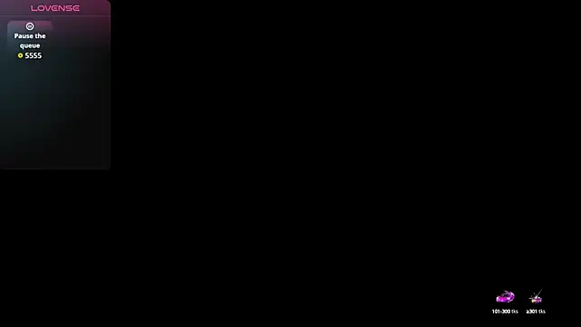 AdeleAndersonn online show from October 14, 4:30 pm