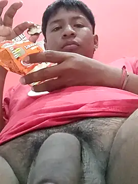 Tu papi 69  online show from December 19, 2:51 am