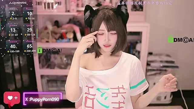 buluuuuuu online show from October 24, 3:08 pm