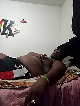 BigBossaNova69 online show from March 22, 9:45 am