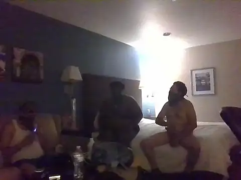 BigBossaNova69 online show from April 3, 6:00 am