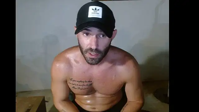 Snapshot of TheNakedPreacher chatting on December 7, 11:40 am TheNakedPreacher online show from December 7, 11:40 am