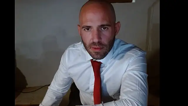 Snapshot of TheNakedPreacher chatting on December 14, 8:40 pm TheNakedPreacher online show from December 14, 8:40 pm