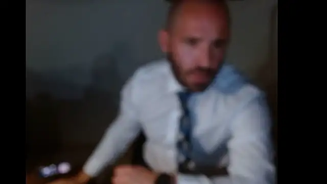 Snapshot of TheNakedPreacher chatting on December 19, 9:18 am TheNakedPreacher online show from December 19, 9:18 am