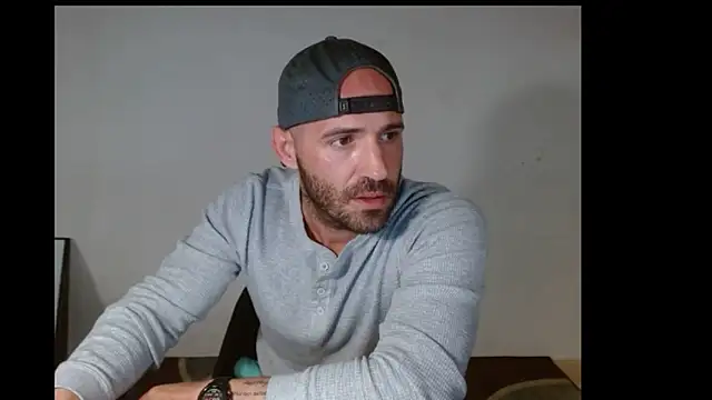 Snapshot of TheNakedPreacher chatting on March 6, 1:35 pm TheNakedPreacher online show from March 6, 1:35 pm