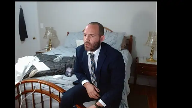 Snapshot of TheNakedPreacher chatting on November 19, 10:15 am TheNakedPreacher online show from November 19, 10:15 am