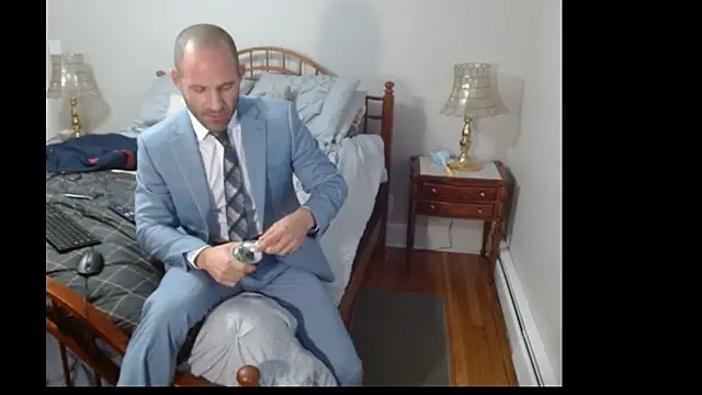 Snapshot of TheNakedPreacher chatting on November 26, 1:01 pm TheNakedPreacher online show from November 26, 1:01 pm