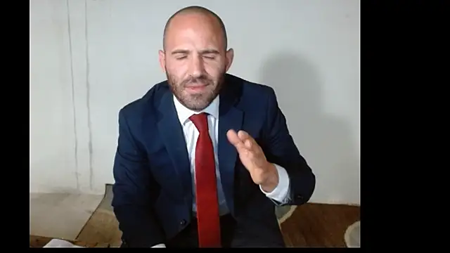 Snapshot of TheNakedPreacher chatting on December 3, 5:11 pm TheNakedPreacher online show from December 3, 5:11 pm