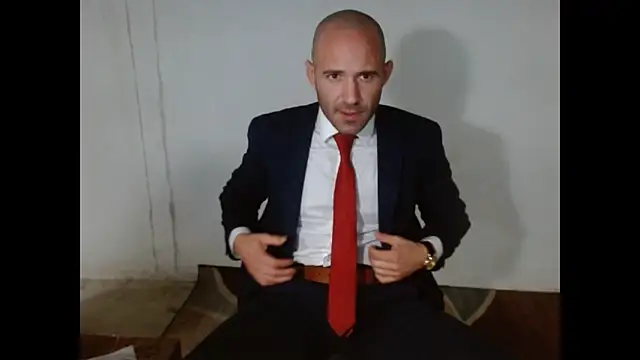 TheNakedPreacher online show from January 6, 5:16 pm