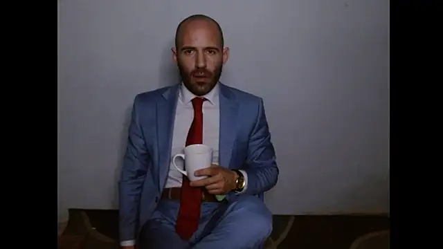 TheNakedPreacher online show from February 9, 4:22 pm