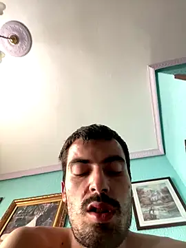 Snapshot of Frantri00@xh chatting on September 27, 10:53 am Frantri00xh online show from September 27, 10:53 am