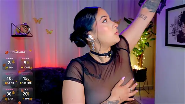 Kaaiiri online show from February 24, 8:34 am