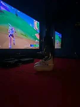 lenalux online show from November 26, 2:18 pm