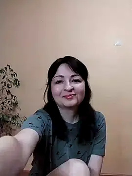 Kate289 online show from December 31, 6:16 am