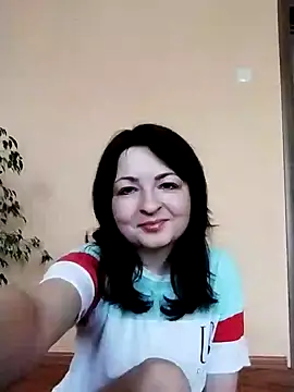 Kate289 online show from January 3, 6:55 am