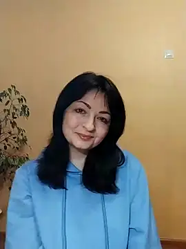 Kate289 online show from January 9, 2:18 pm