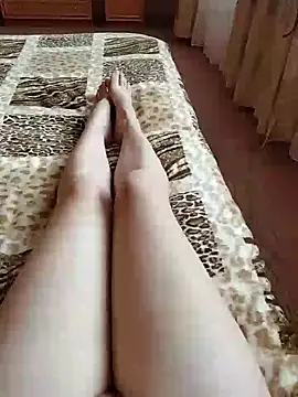 Kate289 online show from January 16, 8:54 am