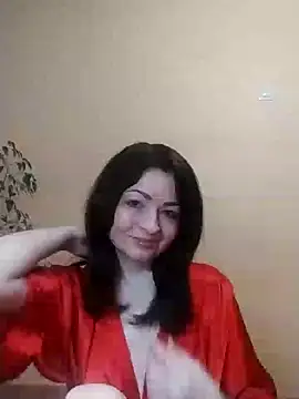 Kate289 online show from January 17, 6:04 am