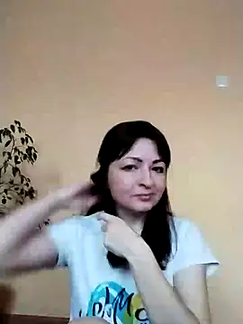 Kate289 online show from January 20, 5:59 am