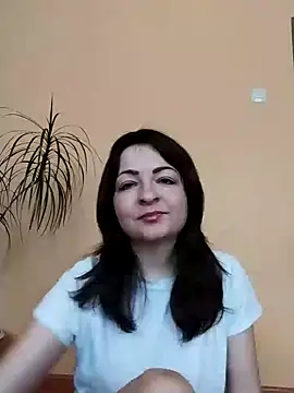 Kate289 online show from February 8, 7:04 am