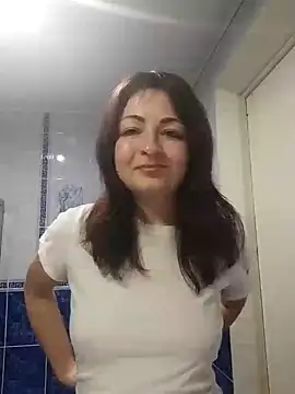 Kate289 online show from February 8, 5:50 pm