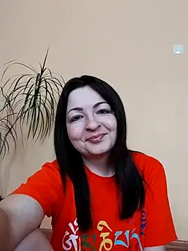 Kate289 online show from February 21, 6:07 am