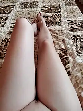 Kate289 online show from February 25, 2:44 pm