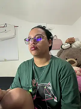 angela angels  online show from February 18, 8:54 am