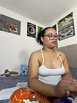 angela angels  online show from July 16, 1:55 am