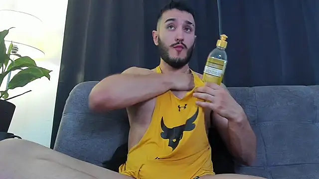 Zionmattis online show from December 11, 1:47 am