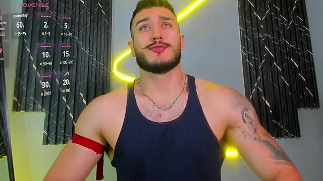 Zionmattis online show from September 11, 12:44 am