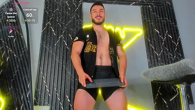 Zionmattis online show from September 12, 2:00 am