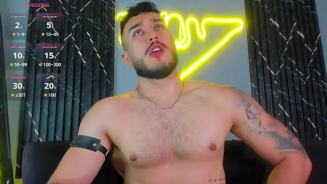 Zionmattis online show from October 1, 1:44 am