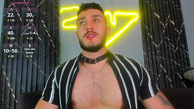 Zionmattis online show from October 2, 1:23 am