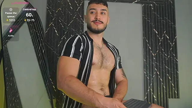 Zionmattis online show from November 8, 1:39 am