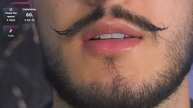 Zionmattis online show from November 11, 1:38 am