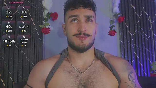 Zionmattis online show from February 20, 1:57 am